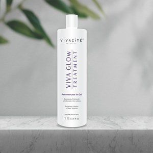 BRAZILIAN KERATIN "Straighten and Shine - Your Perfect Choice!